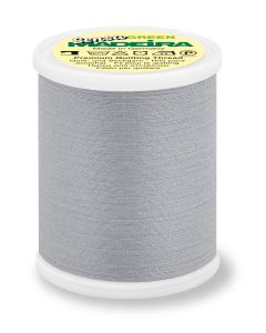 MADEIRA - Sensa Green 40 - 1000m Spool Col. 012 Silver