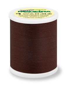 MADEIRA - Sensa Green 40 - 1000m Spool Col. 059 Espresso