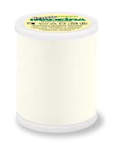 MADEIRA - Sensa Green 40 - 1000m Spool Col. 066 Cream