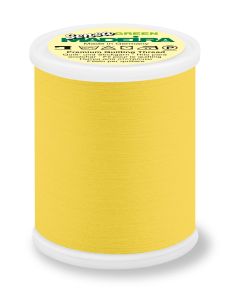 MADEIRA - Sensa Green 40 - 1000m Spool Col. 069 Sunflower