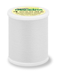 MADEIRA - Sensa Green 40 - 1000m Spool Col. 086 Aluminium