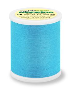 MADEIRA - Sensa Green 40 - 1000m Spool Col. 094 Aquamarine