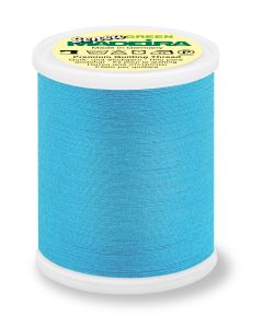MADEIRA - Sensa Green 40 - 1000m Spool Col. 095 Turquoise