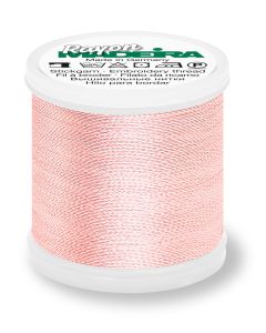MADEIRA - Rayon 40 - 1000m Spool Col. 1019 Peach