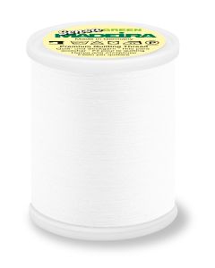 MADEIRA - Sensa Green 40 - 1000m Spool Col. 101 White