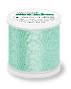 MADEIRA - Rayon 40 - 1000m Spool Col. 1047 Sea Foam Green