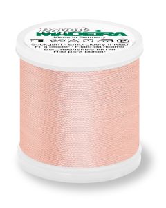 MADEIRA - Rayon 40 - 1000m Spool Col. 1053 Pastel Mauve