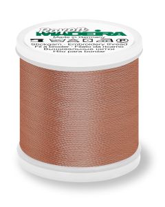 MADEIRA - Rayon 40 - 1000m Spool Col. 1057 Med. Tawny Tan