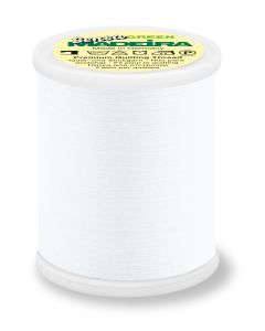 MADEIRA - Sensa Green 40 - 1000m Spool Col. 105 Fluorescent White