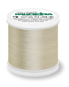 MADEIRA - Rayon 40 - 1000m Spool Col. 1060 Light Putty