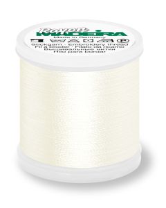 MADEIRA - Rayon 40 - 1000m Spool Col. 1067 Cream