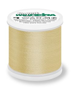 MADEIRA - Rayon 40 - 1000m Spool Col. 1070 Gold