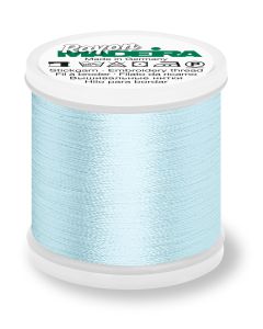 MADEIRA - Rayon 40 - 1000m Spool Col. 1074 Powder Blue