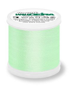 MADEIRA - Rayon 40 - 1000m Spool Col. 1100 Light Grass Green