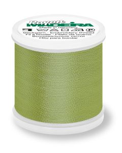 MADEIRA - Rayon 40 - 1000m Spool Col. 1106 Light Avocado