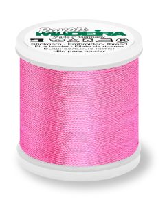 MADEIRA - Rayon 40 - 1000m Spool Col. 1107 Coral