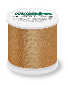 MADEIRA - Rayon 40 - 1000m Spool Col. 1126 Tan