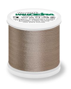 MADEIRA - Rayon 40 - 1000m Spool Col. 1128 Taupe