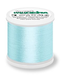 MADEIRA - Rayon 40 - 1000m Spool Col. 1132 Pastel Blue