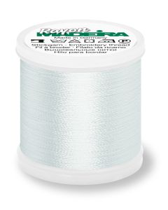 MADEIRA - Rayon 40 - 1000m Spool Col. 1153 Powder Blue Tint