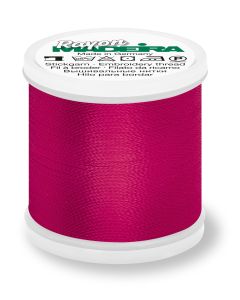 MADEIRA - Rayon 40 - 1000m Spool Col. 1186 Rose