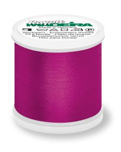 MADEIRA - Rayon 40 - 1000m Spool Col. 1188 Fuchsia