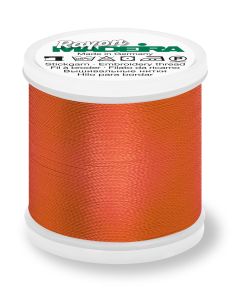 MADEIRA - Rayon 40 - 1000m Spool Col. 1221 Rust