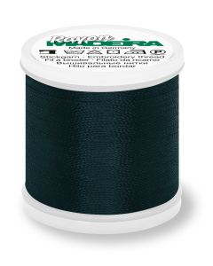 MADEIRA - Rayon 40 - 1000m Spool Col. 1241 Almost Grey