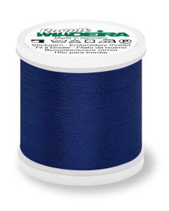 MADEIRA - Rayon 40 - 1000m Spool Col. 1242 Dark Navy