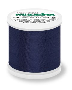 MADEIRA - Rayon 40 - 1000m Spool Col. 1257 Dark Maple