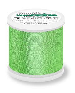 MADEIRA - Rayon 40 - 1000m Spool Col. 1248 Lime Green