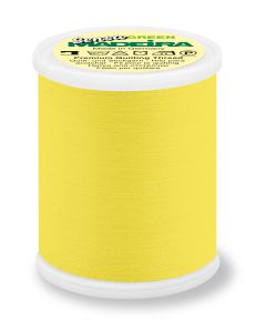 MADEIRA - Sensa Green 40 - 1000m Spool Col. 124 Canary