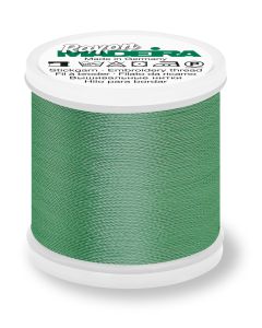 MADEIRA - Rayon 40 - 1000m Spool Col. 1279 Med. Aqua