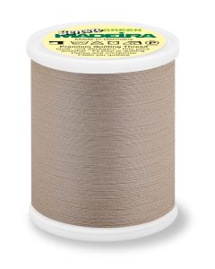 MADEIRA - Sensa Green 40 - 1000m Spool Col. 128 Taupe