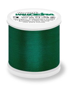 MADEIRA - Rayon 40 - 1000m Spool Col. 1290 Midnight Teal
