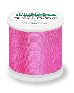 MADEIRA - Rayon 40 - 1000m Spool Col. 1309 Hot Pink