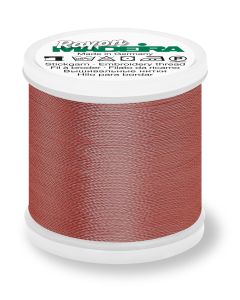 MADEIRA - Rayon 40 - 1000m Spool Col. 1341 Deep Mauve