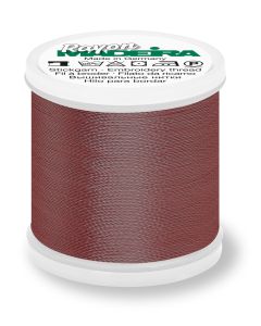 MADEIRA - Rayon 40 - 1000m Spool Col. 1358 Chestnut