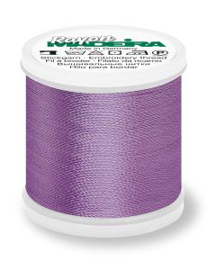 MADEIRA - Rayon 40 - 1000m Spool Col. 1387 Light Plum