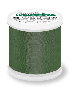 MADEIRA - Rayon 40 - 1000m Spool Col. 1394 Hedge Green