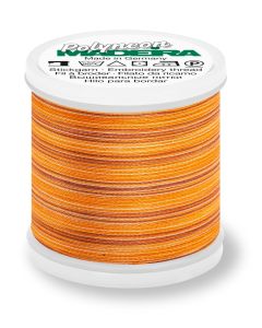 MADEIRA - Polyneon 40 Multi - 200m Spool Col. 1507 Desert Hill