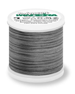 MADEIRA - Polyneon 40 Multi - 200m Spool Col. 1514 Oyster Shell