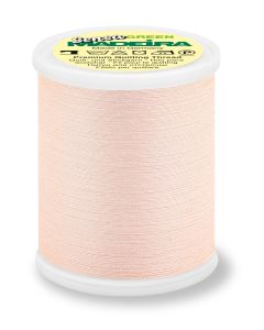 MADEIRA - Sensa Green 40 - 1000m Spool Col. 153 Peach