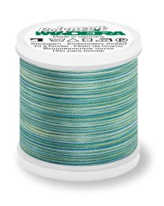 MADEIRA - Polyneon 40 Multi - 200m Spool Col. 1602 Amazone 