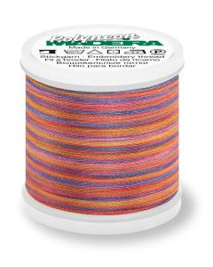 MADEIRA - Polyneon 40 Multi - 200m Spool Col. 1609 Horizon