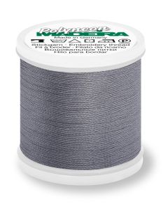 MADEIRA - Polyneon 40 - 400m Spool Col. 1618 Metal