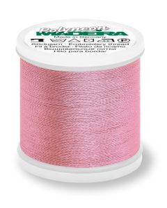 MADEIRA - Polyneon 40 - 400m Spool Col. 1620 Coral