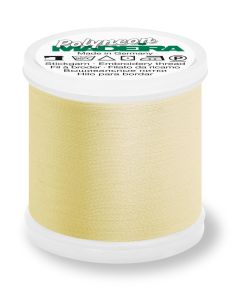 MADEIRA - Polyneon 40 - 400m Spool Col. 1626 Corn