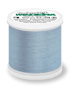 MADEIRA - Polyneon 40 - 400m Spool Col. 1628 Oxford Blue