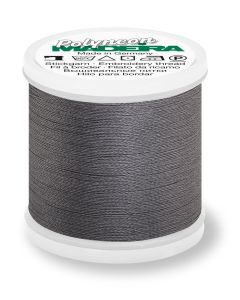 MADEIRA - Polyneon 40 - 400m Spool Col. 1640 Stone Grey